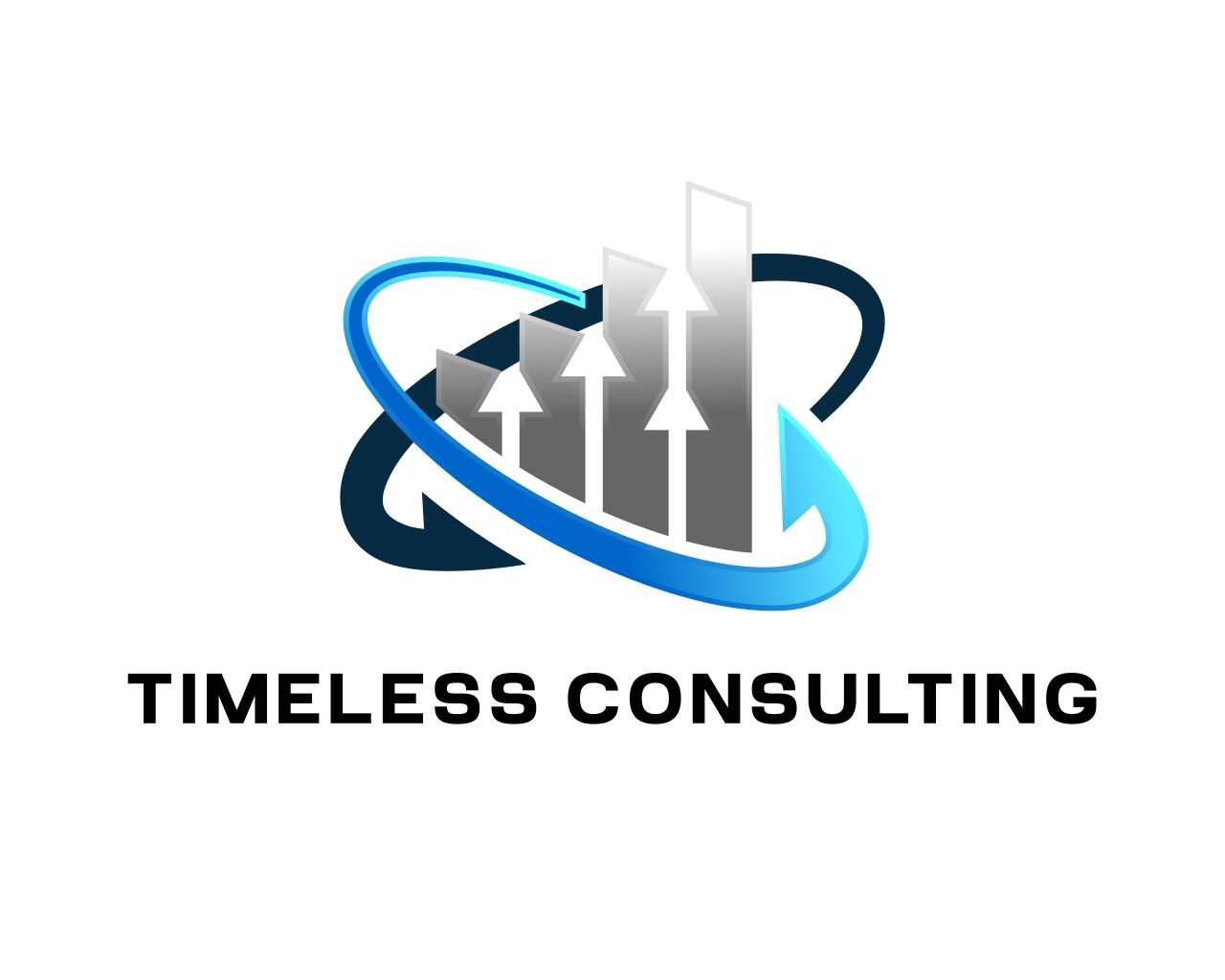 Timeless Consulting Logo
