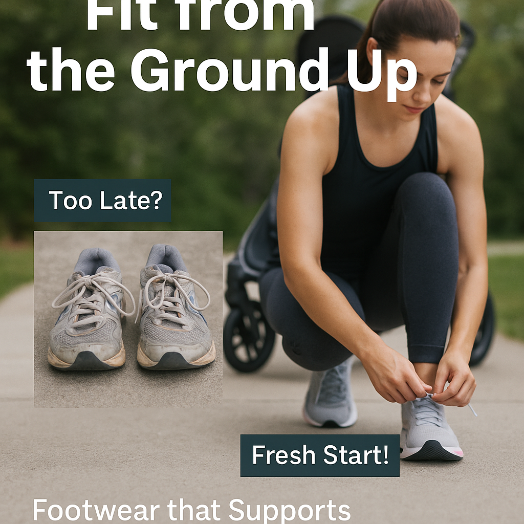Footwear acessories Footwear acessories