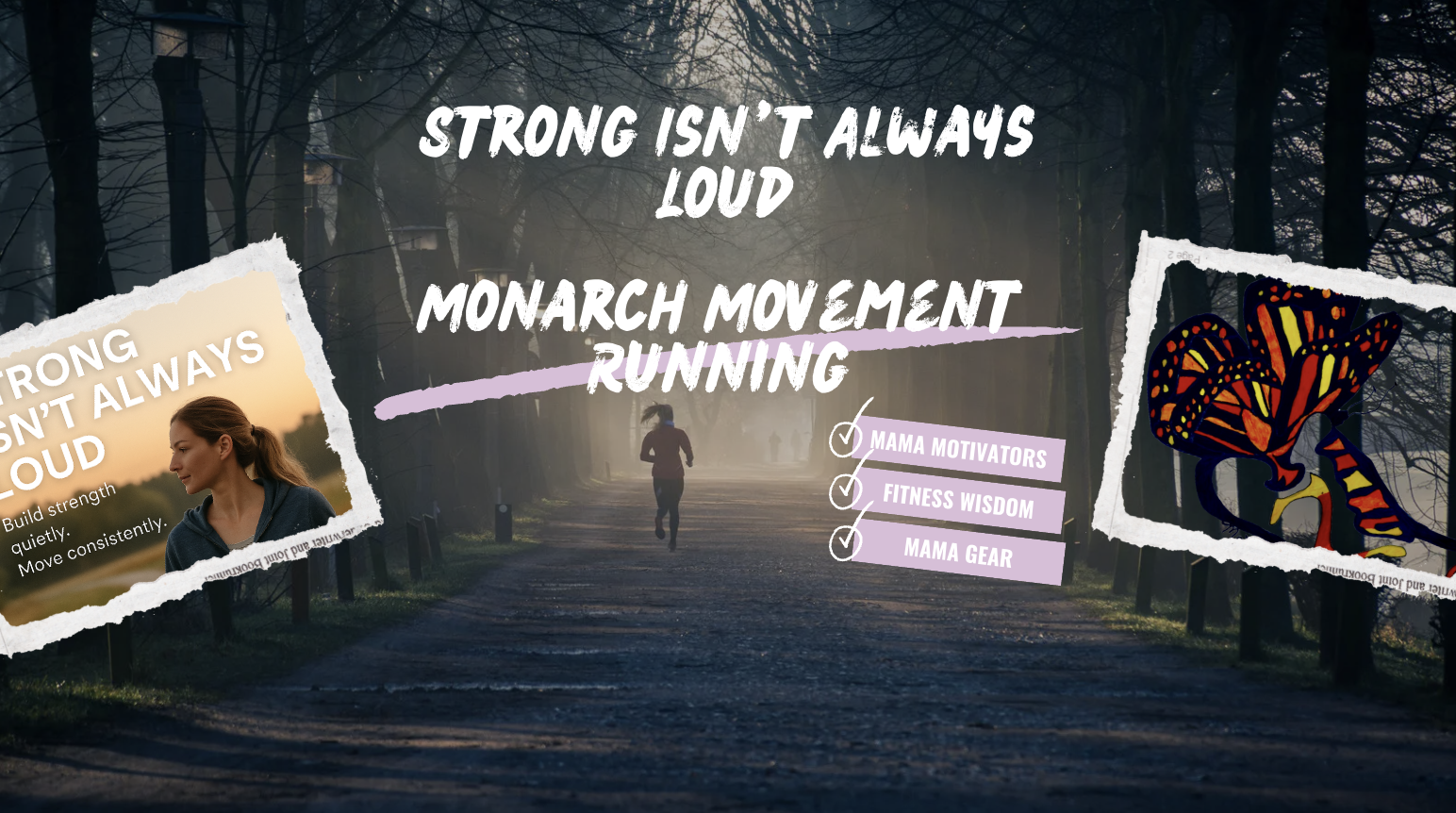 strong isn't always strong isn't always