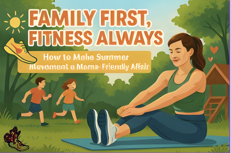 Family first Fitness