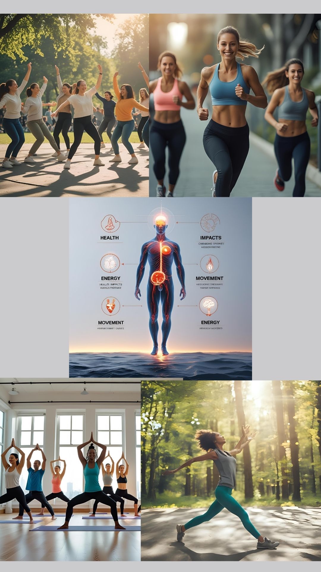 Gut Health Energy and Emotion