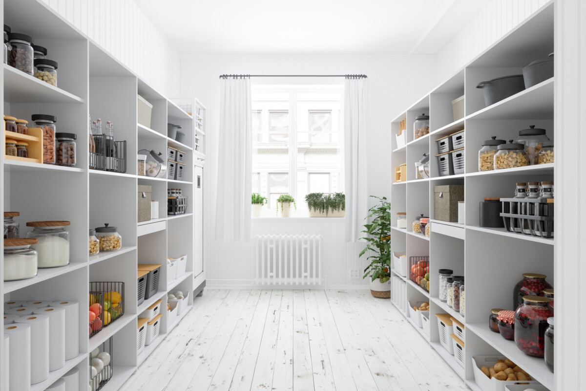 The Ultimate Room-By-Room Decluttering Checklist The Ultimate Room-By-Room Decluttering Checklist