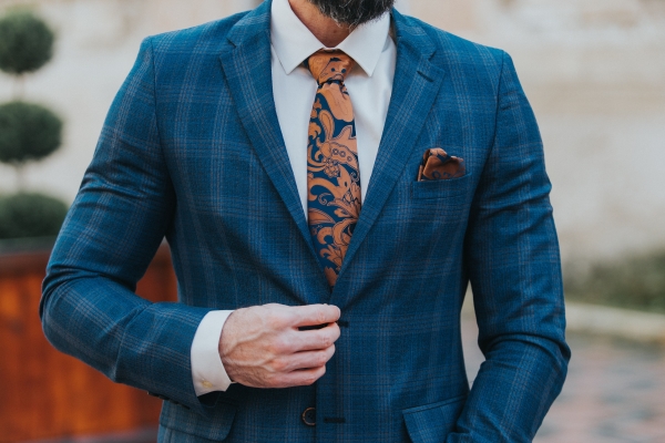 5 Key Factors to Consider When Designing Your Tailored Suit