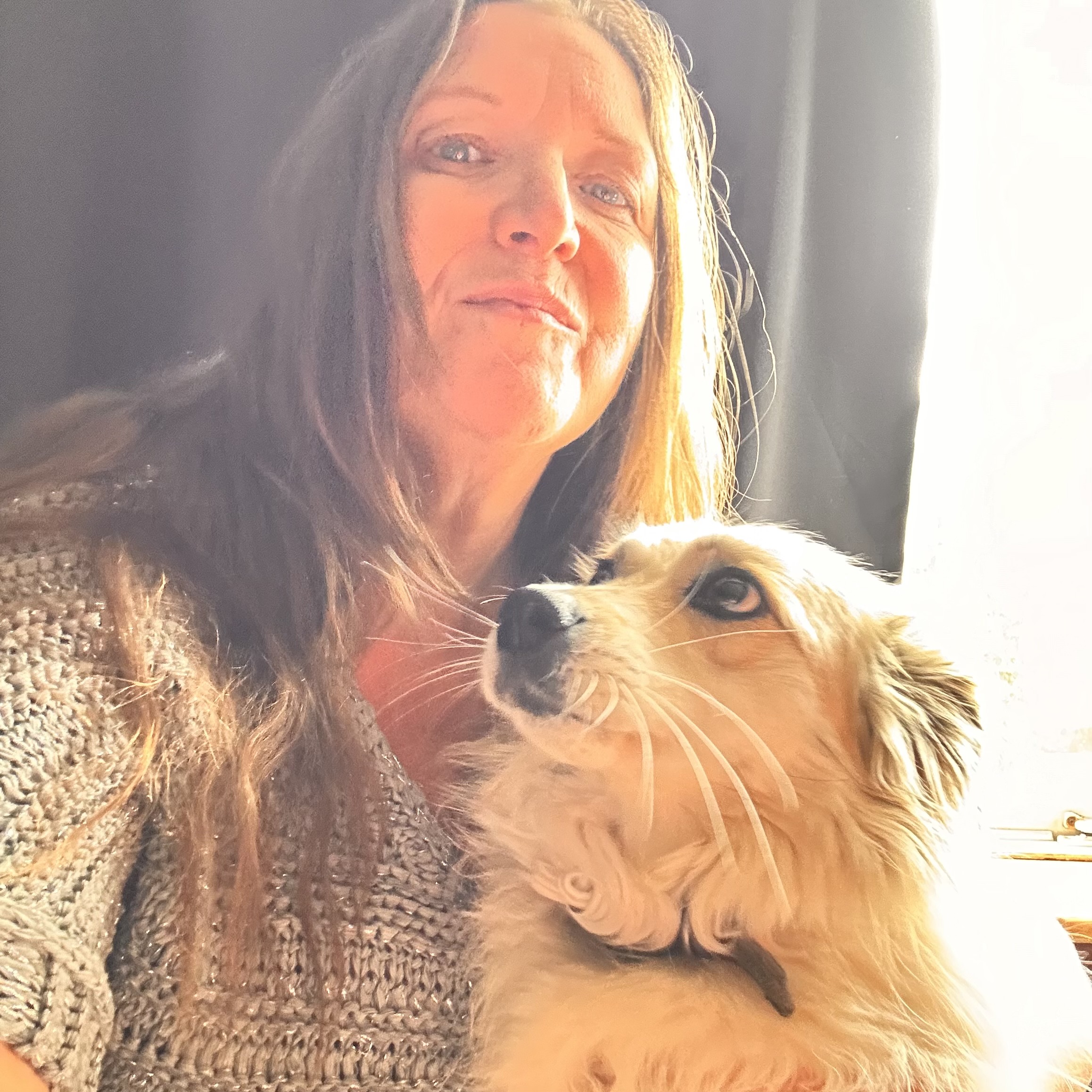 Mandi Allen is the Founder of The Coffeehouse Writer