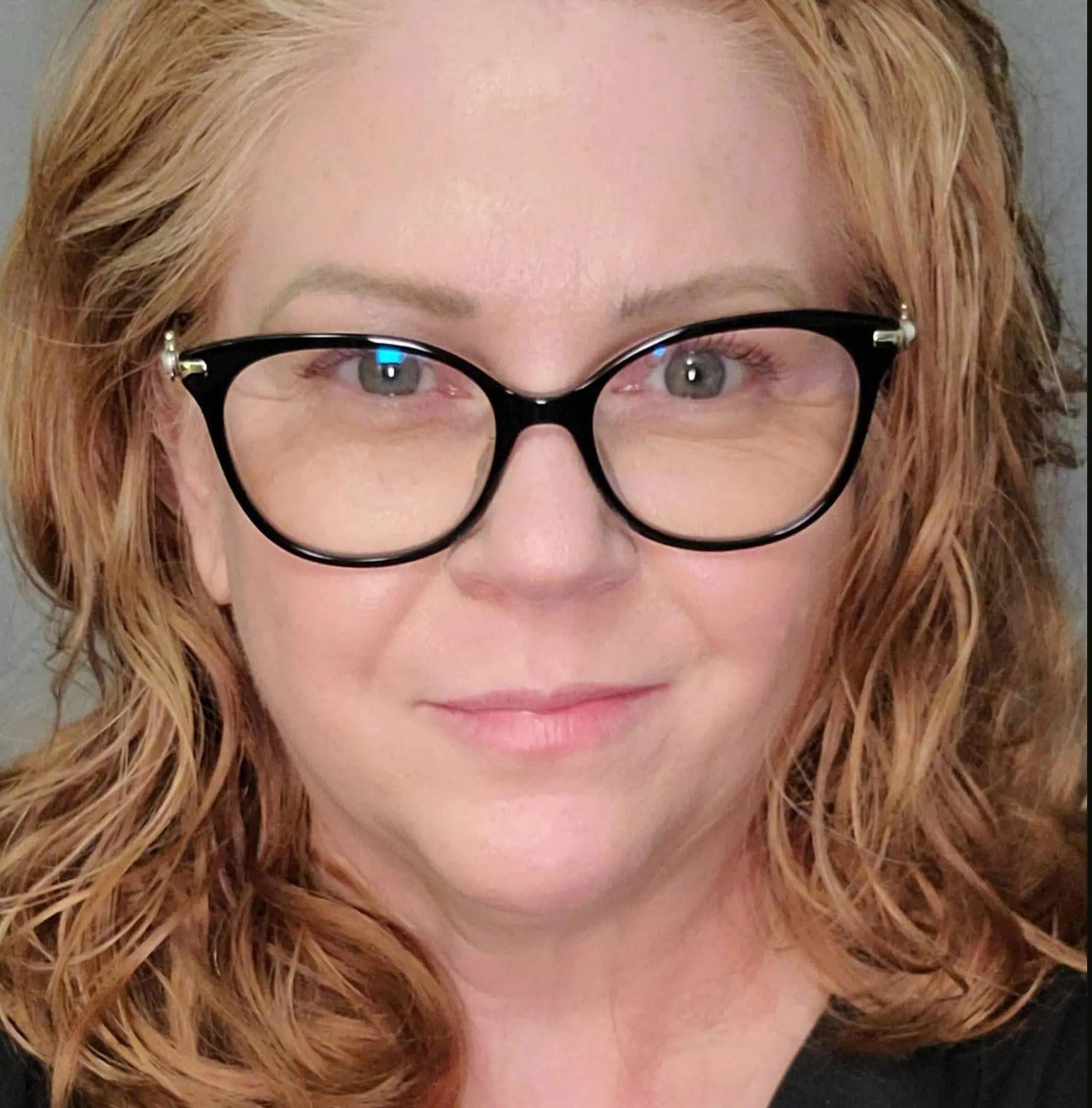 Photo of Gena B. McCown