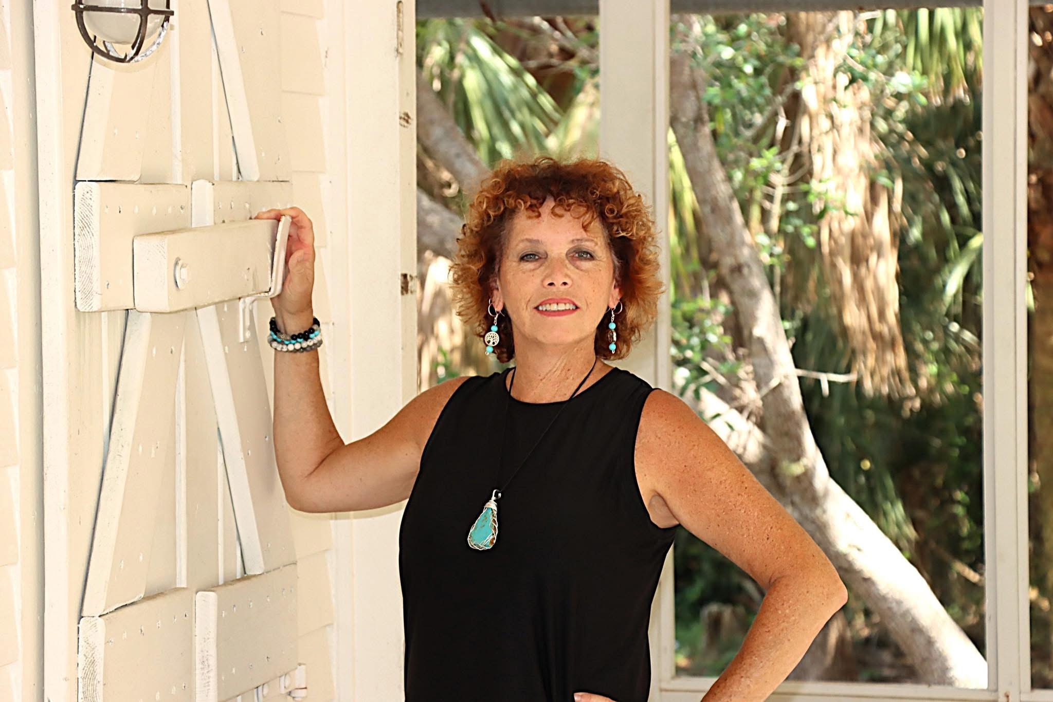 Photo of Kim Doran
