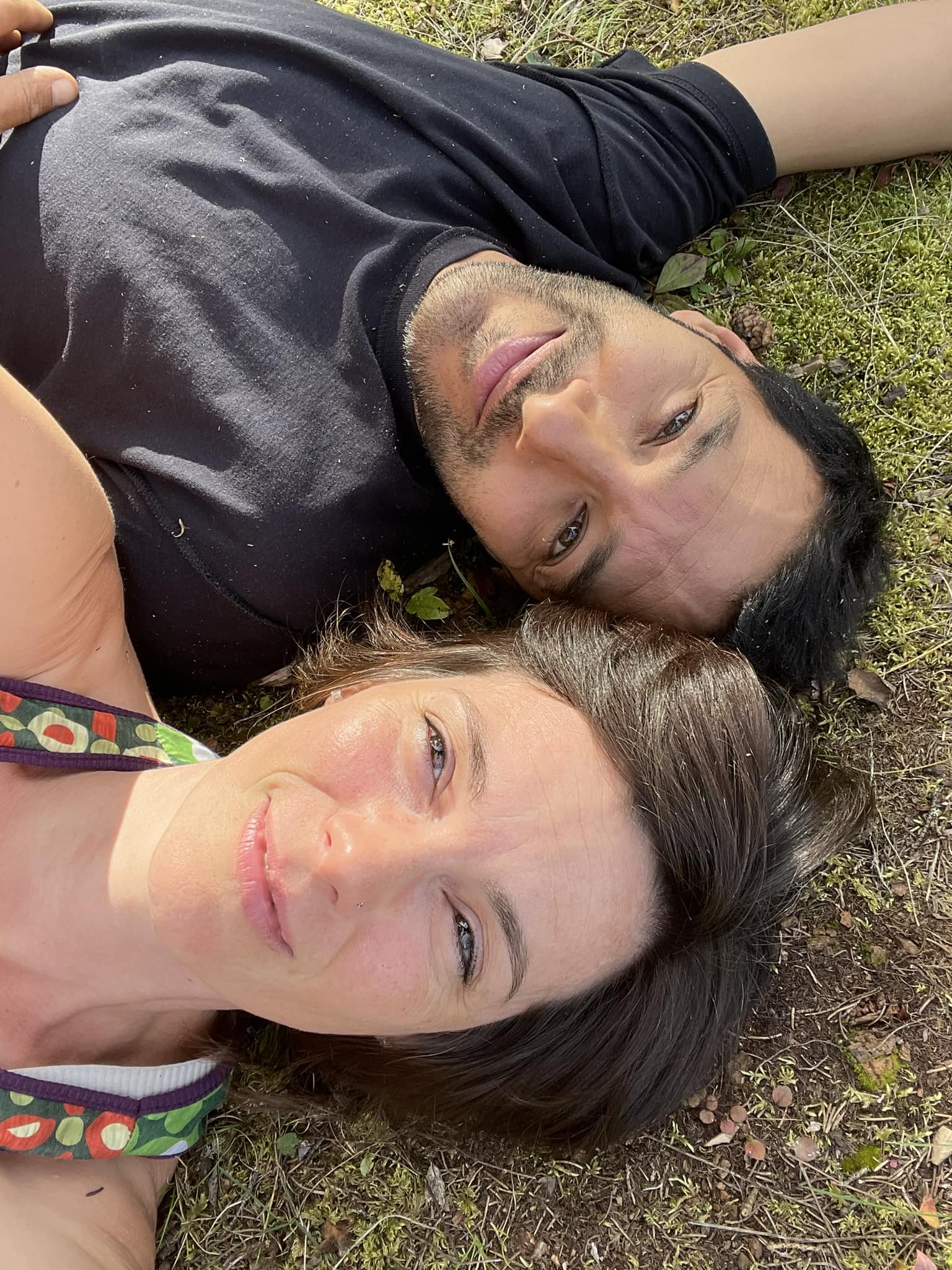 Relationship Unchained