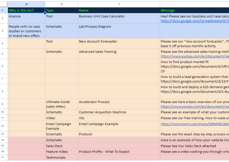 Content Toolbox