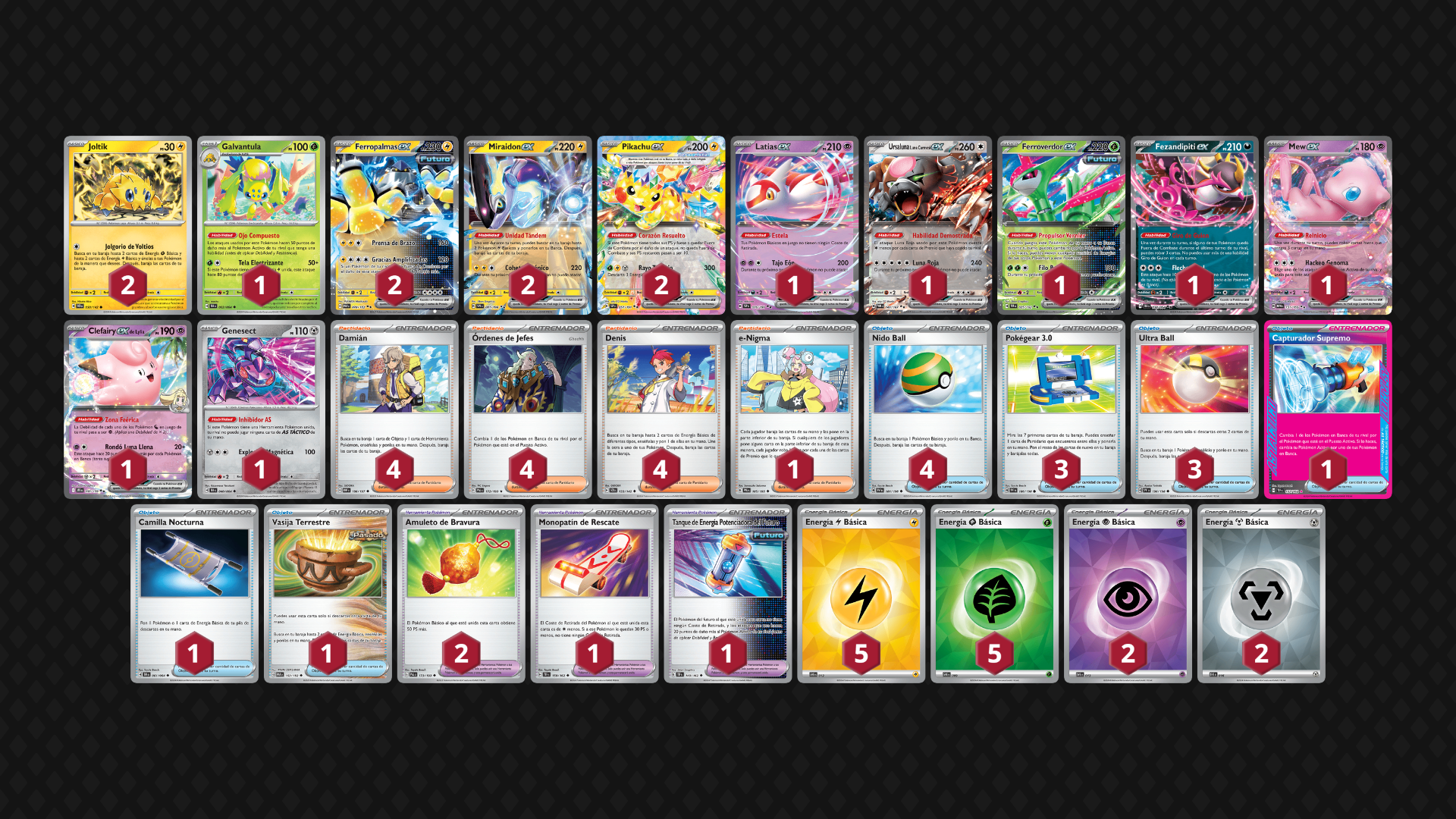 Joltik Joltik