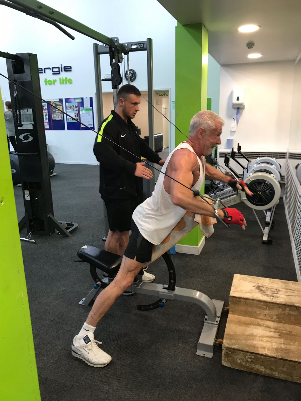 Struggling with stubborn fat? Struggling with stubborn fat?