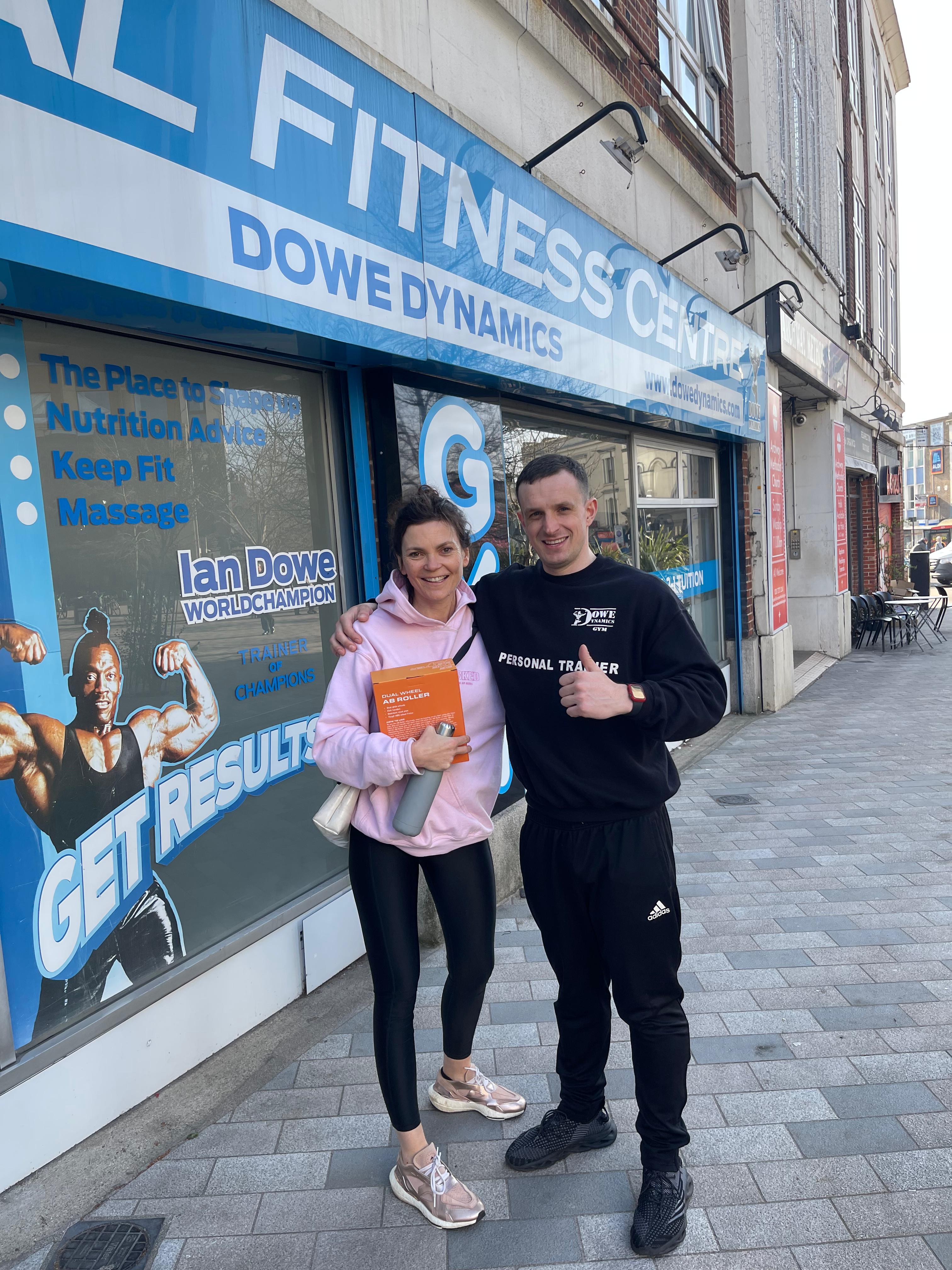 Muscle Building for Women in Archway: How to Get Stronger, Leaner & Confident Muscle Building for Women in Archway: How to Get Stronger, Leaner & Confident