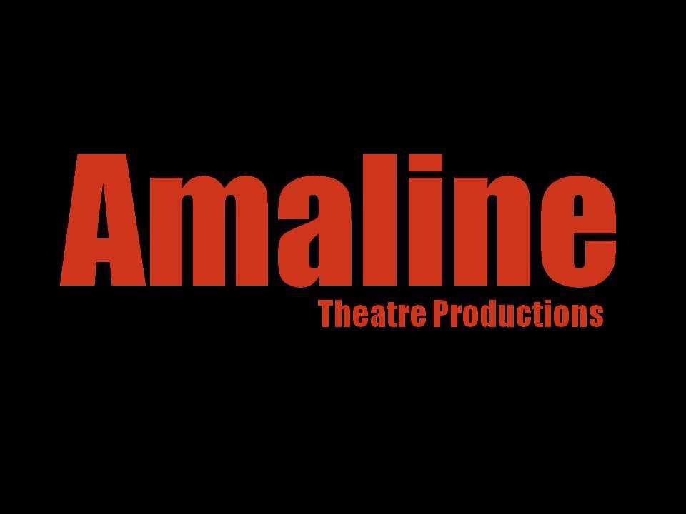 Amaline Theatre Productions Logo