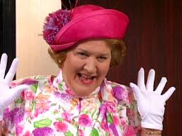 Hyacinth Bucket Hyacinth Bucket