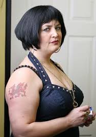 Nessa Jenkins - Gavin and Stacey Nessa Jenkins - Gavin and Stacey