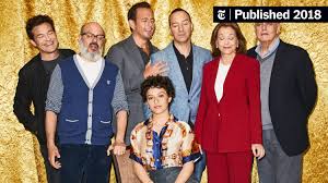 Cast of the US show Arrested Development Cast of the US show Arrested Development