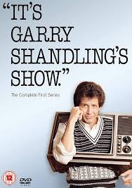 Gary Shandling looking miserable Gary Shandling looking miserable