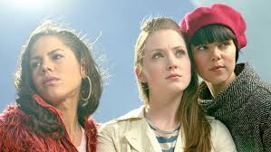 Cast of Sugar Rush Cast of Sugar Rush