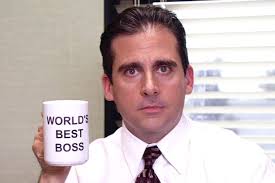 Michael Scott – The Office (US)