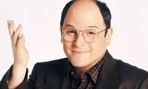 George Costanza – Seinfeld