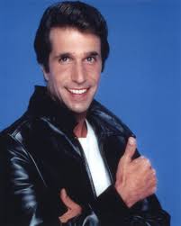 The Fonz – Happy Days