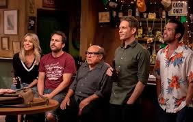 Cast of It's Always Sunny Cast of It's Always Sunny