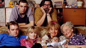 Cast of The Royle Family Cast of The Royle Family