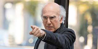 Larry David from Curb Your Enthusiasm Larry David from Curb Your Enthusiasm