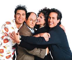 Cast of Seinfeld Cast of Seinfeld