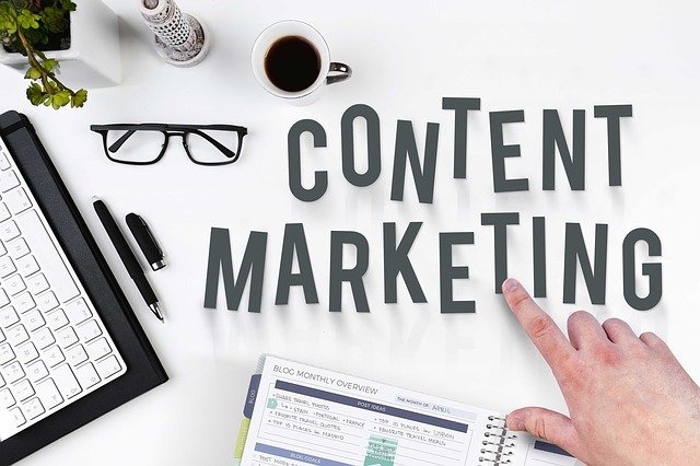 The Art of Content Marketing: From Blogs to Videos
