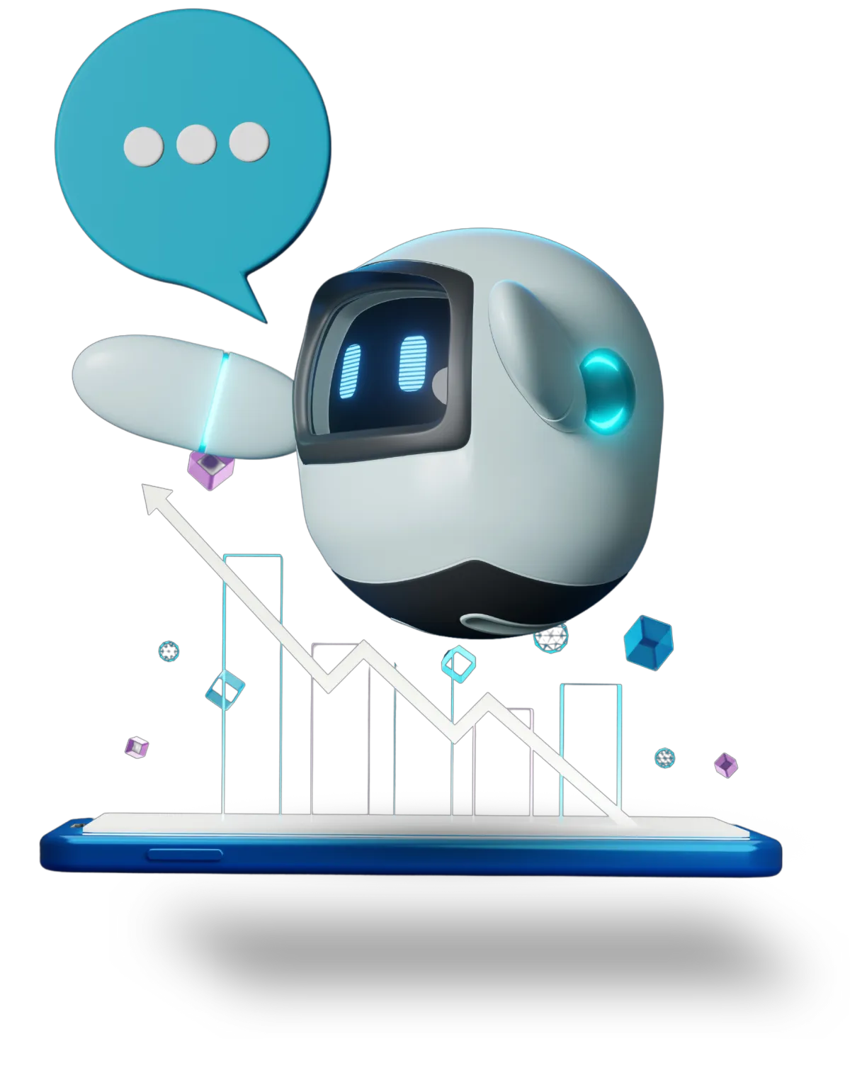 Turbocharge Your Lead Generation Efforts with Chat Bot Agents