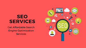 SEO Services