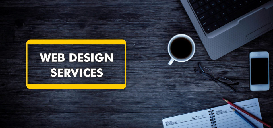 Web Design Services