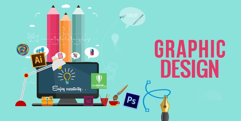 Professional Graphic Design Services