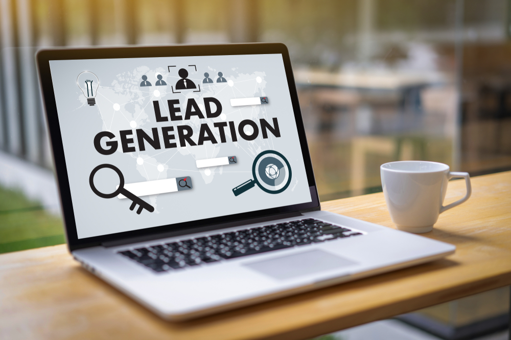 AI-Driven Lead Generation Services