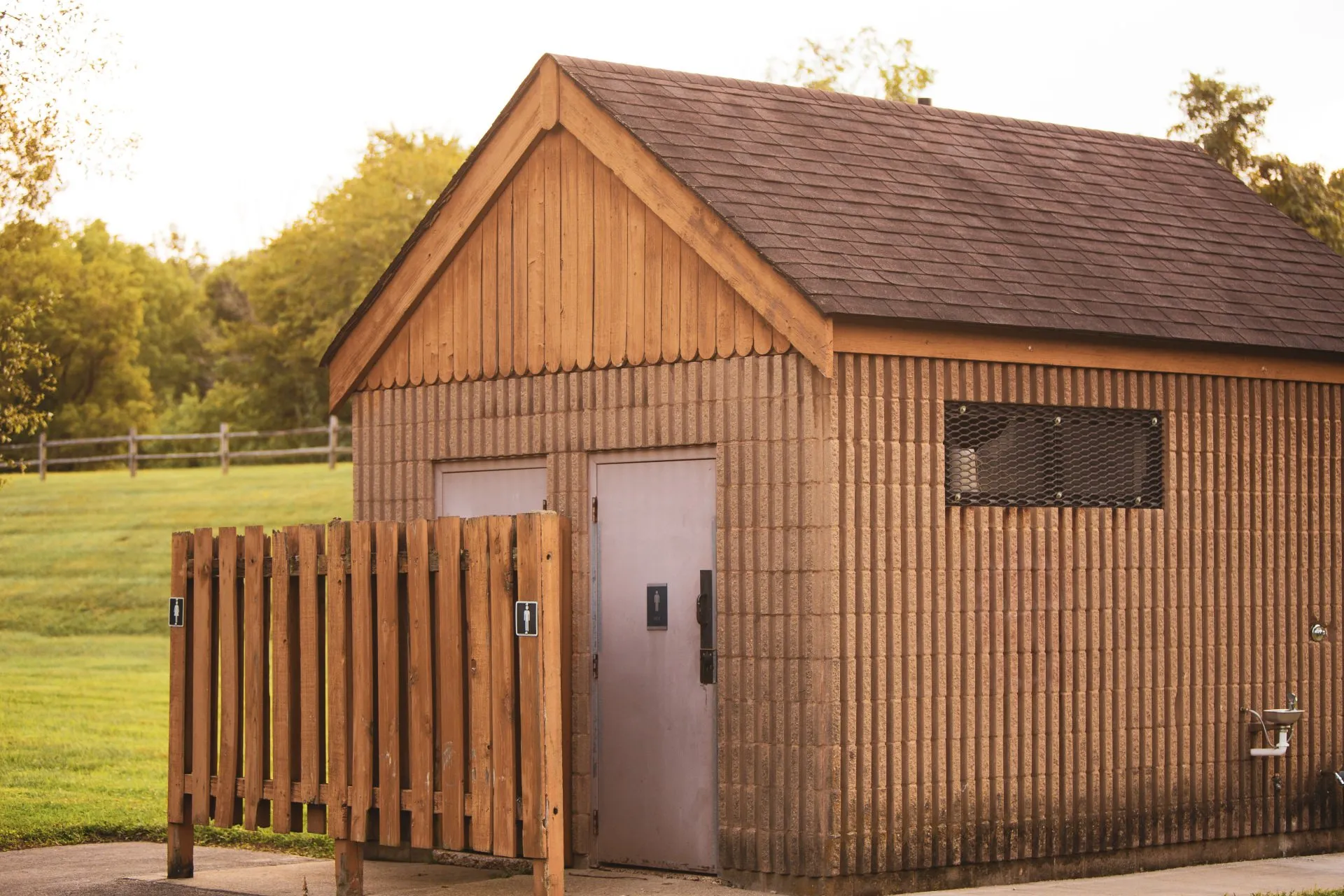 Guilford Covered Bridge Park