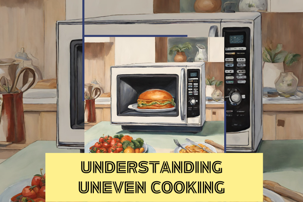 Understanding Uneven Cooking Understanding Uneven Cooking