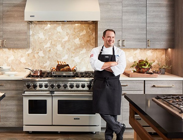 Viking Range Issues
