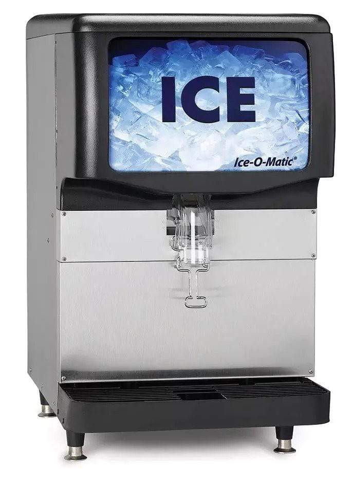 Ice-O-Matic Equipment Ice-O-Matic Equipment