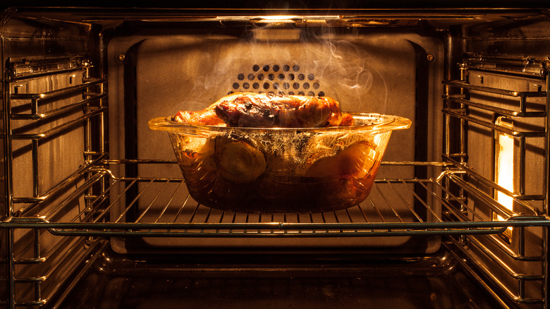 Common Causes of Uneven Baking Common Causes of Uneven Baking