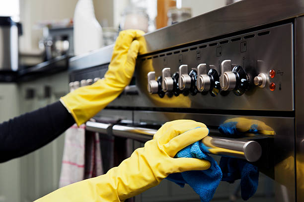 Why a Slow-Draining Dishwasher Is More Than Just Annoying Why a Slow-Draining Dishwasher Is More Than Just Annoying