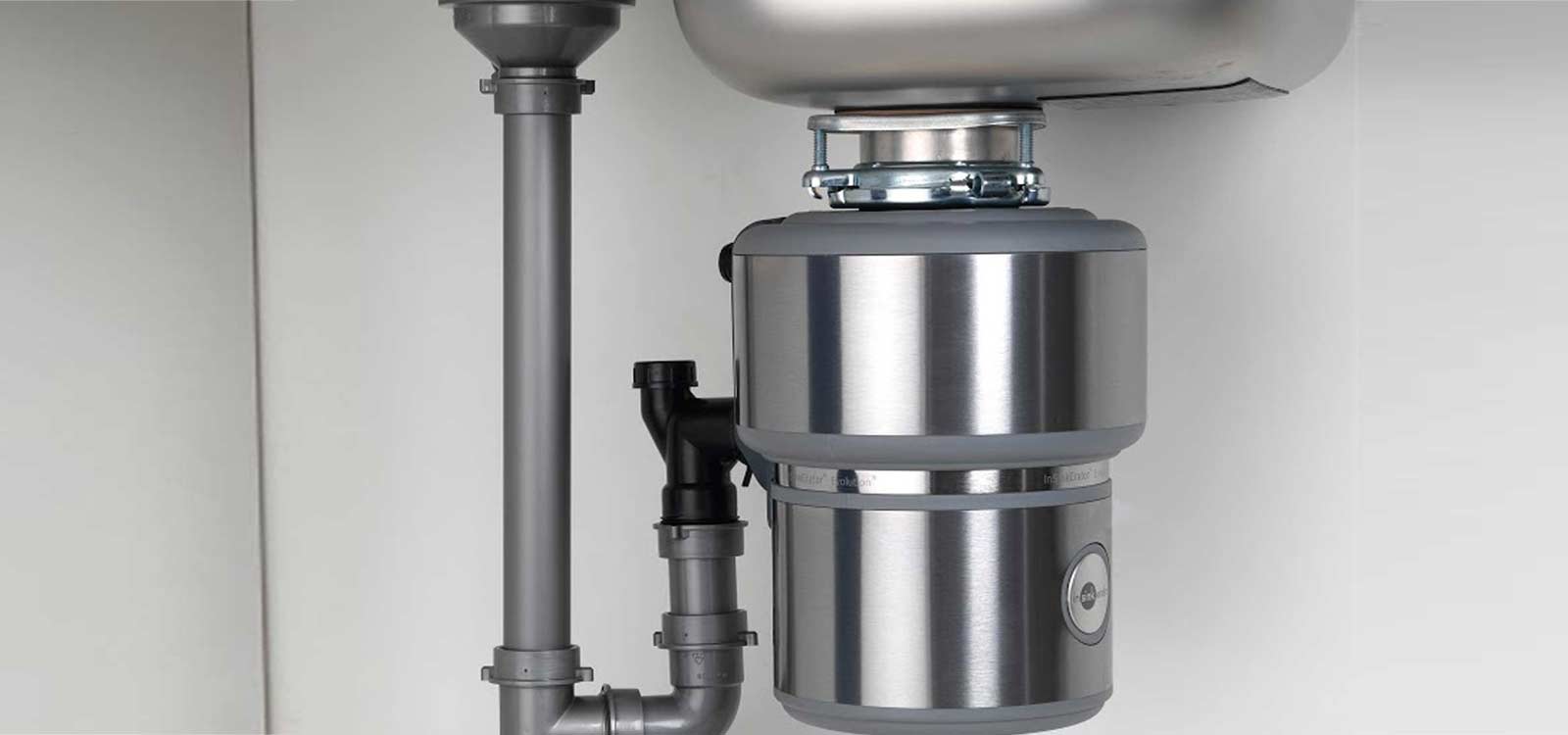 Signs Your Garbage Disposal Isn’t Working Properly