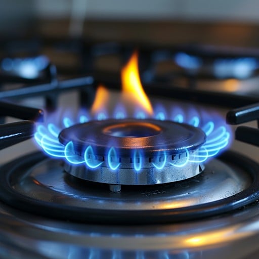Gas vs. Electric Burners: How Lighting Issues Differ Gas vs. Electric Burners: How Lighting Issues Differ