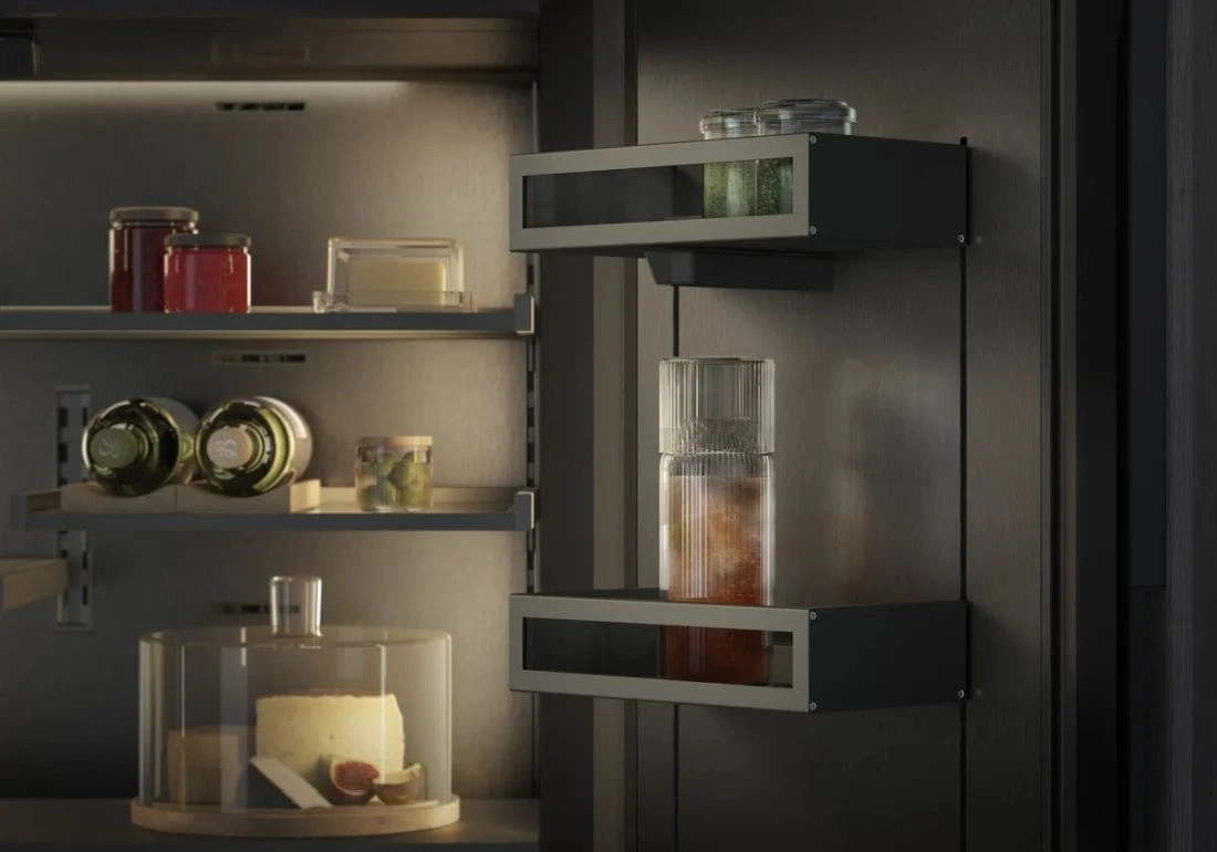 The Silent Kitchen Problem