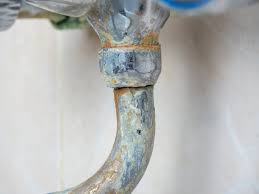 Hard Water Faucet