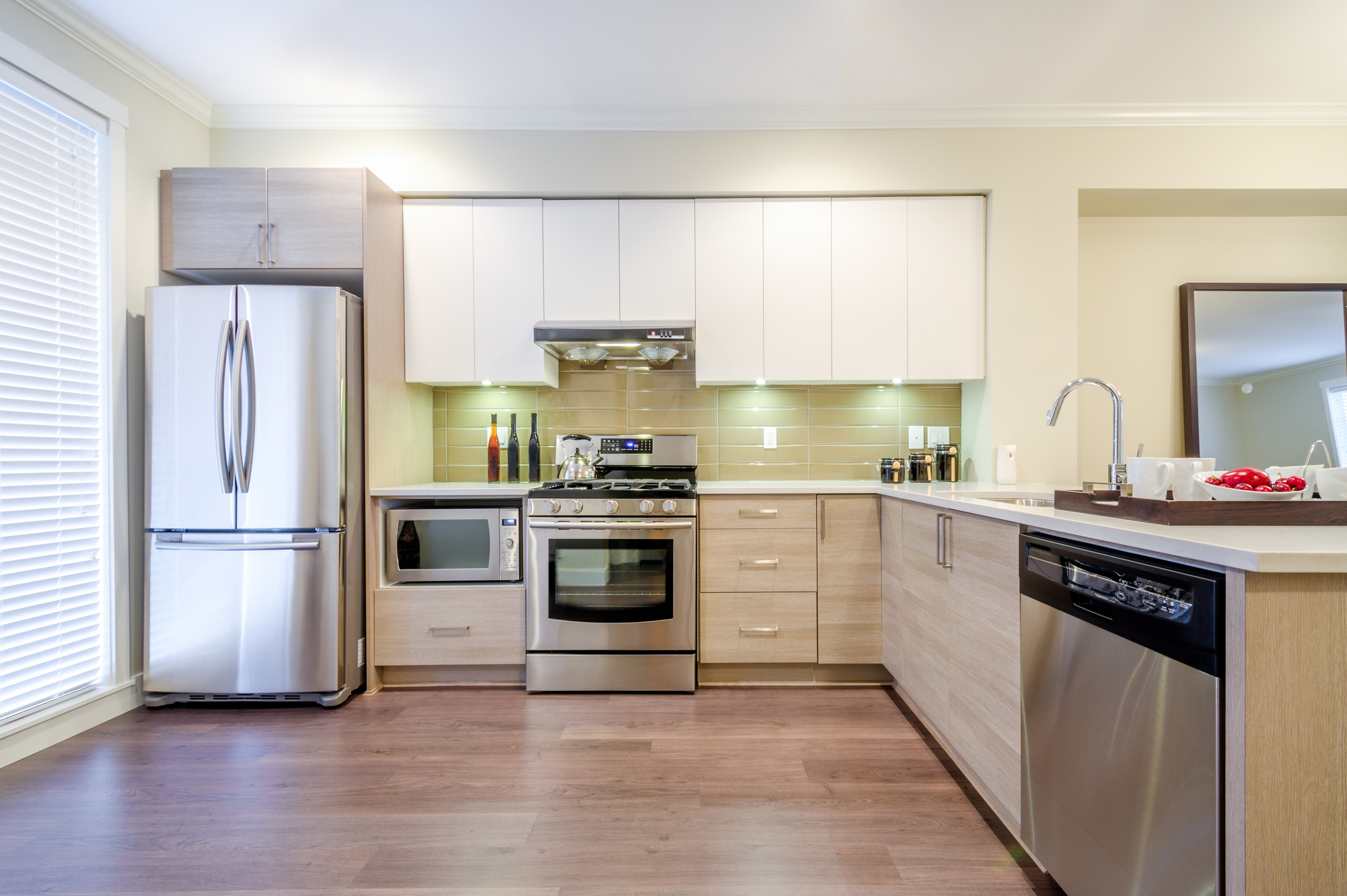 Fresno’s top appliance repair calls