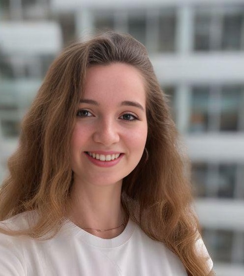 Emilie van der Lande
