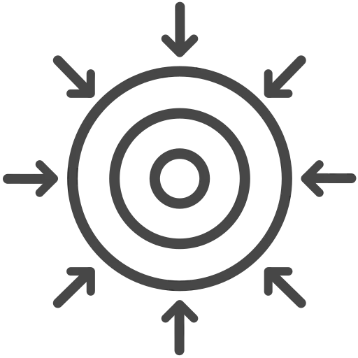 Hyperfocus icon