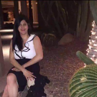 Anna Paulino, North American Business Development Partner for Berkshire Hathaway HomeServices Portugal Property