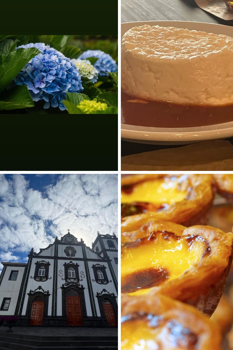 Portugal  - A Trip Full of Heart