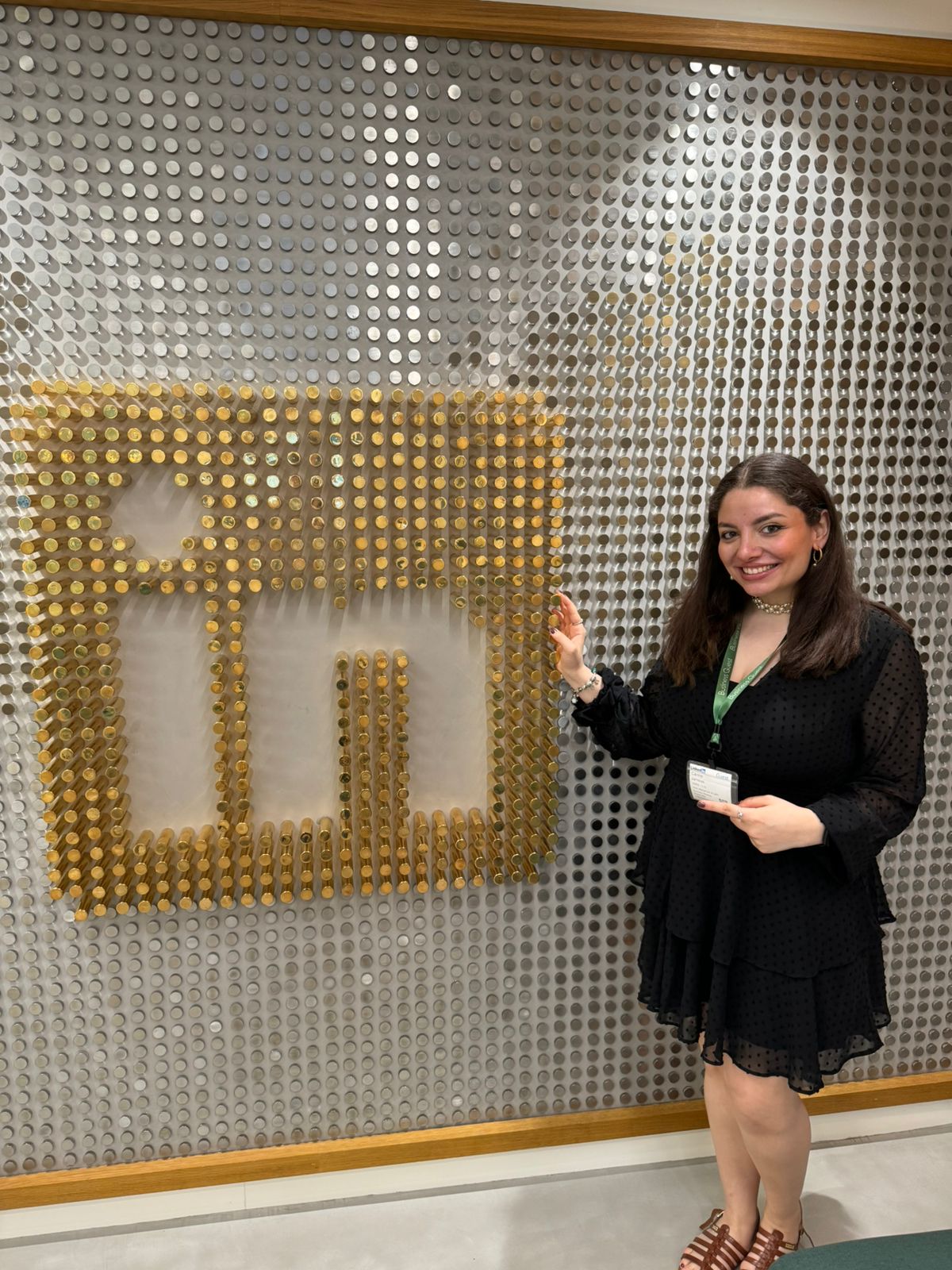 LinkedIn HQ Visit - May 2024